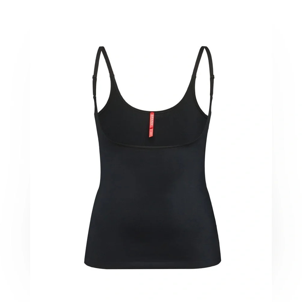 SPANX Suit  Your Fancy Open-Bust Cami SIZE XS